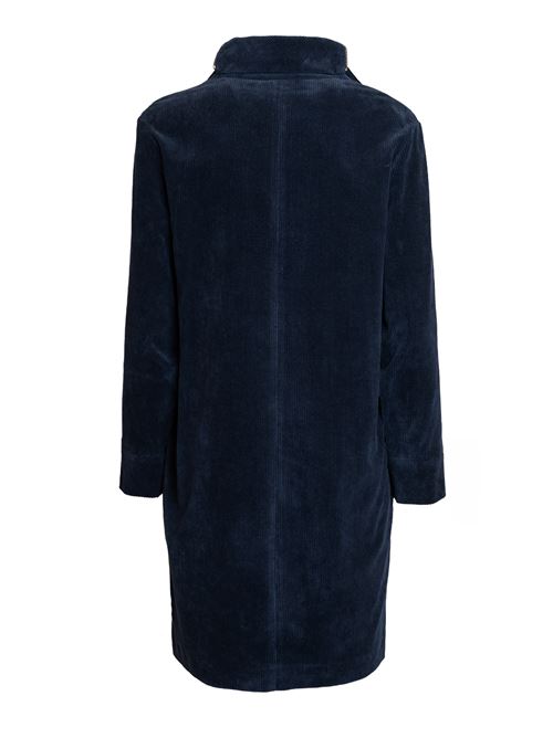 Cappotto in velluto Antonelli Firenze Antonelli firenze | M6405680B811